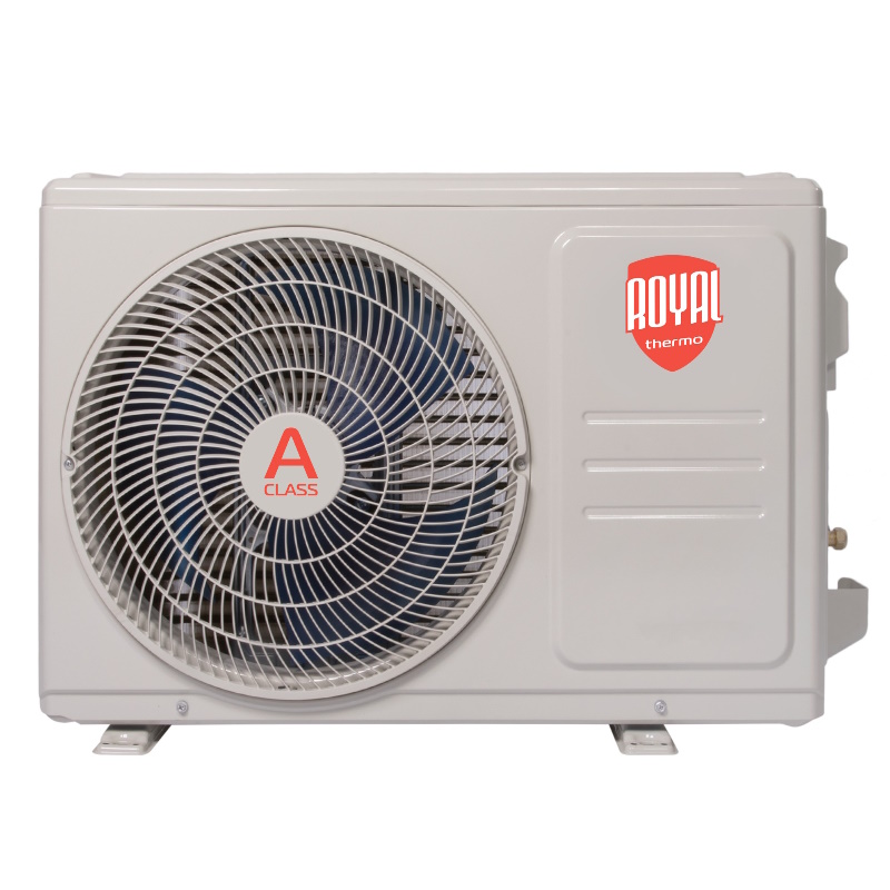 Сплит-система Royal Thermo Siena RTS-09HN1 НС-1598298, комплект в Костроме