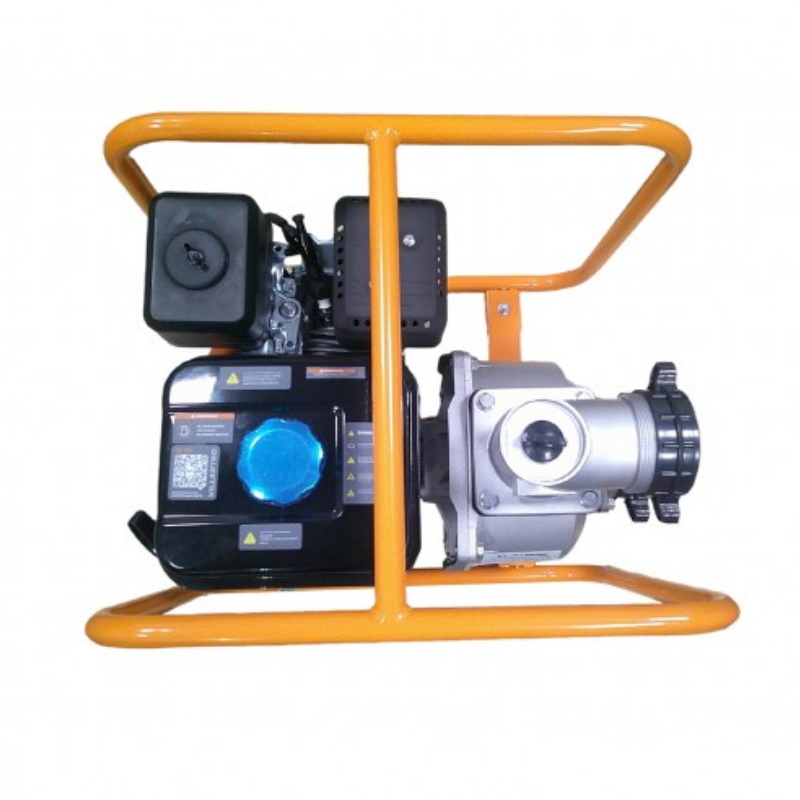 Мотопомпа Villartec GP80 2103790000 в Ярославле