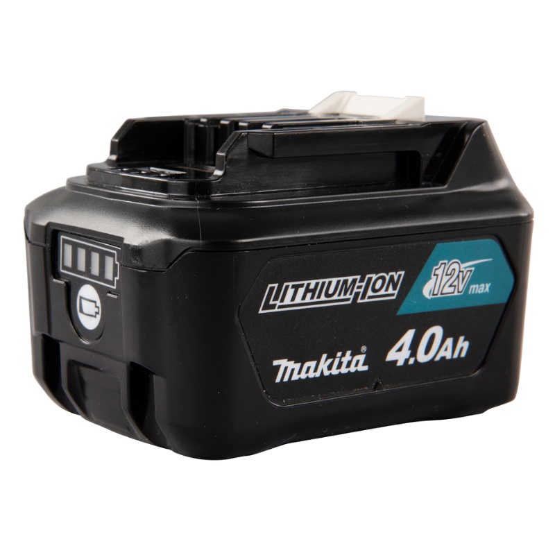 Аккумулятор Makita BL1041B 197406-2 (CXT 12 вольт, индикатор заряда) в Ярославле