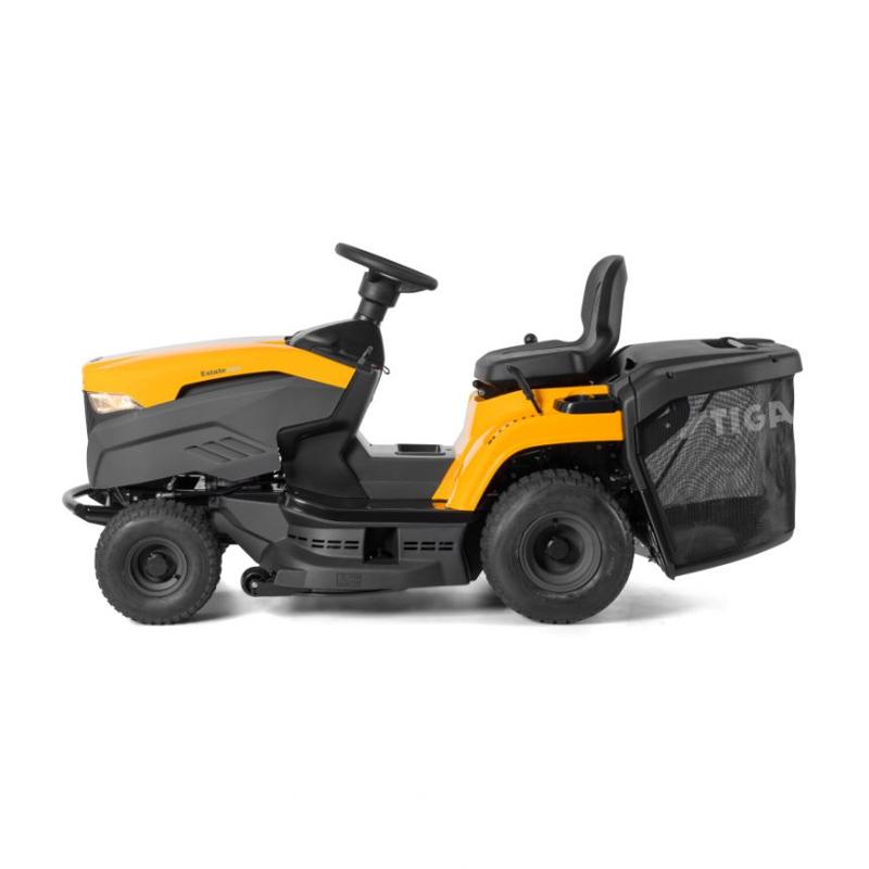 Садовый трактор Stiga ESTATE 2084 2T2000481/ST2 в Угличе