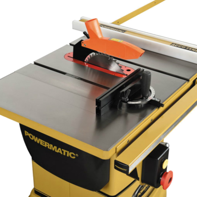 Циркулярная пила Powermatic PM1000 220 В в Муроме
