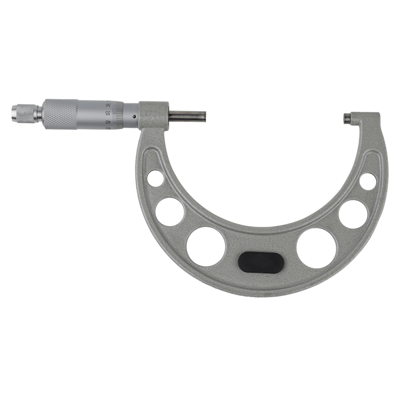 Микрометр Rgk MPM-100 757027