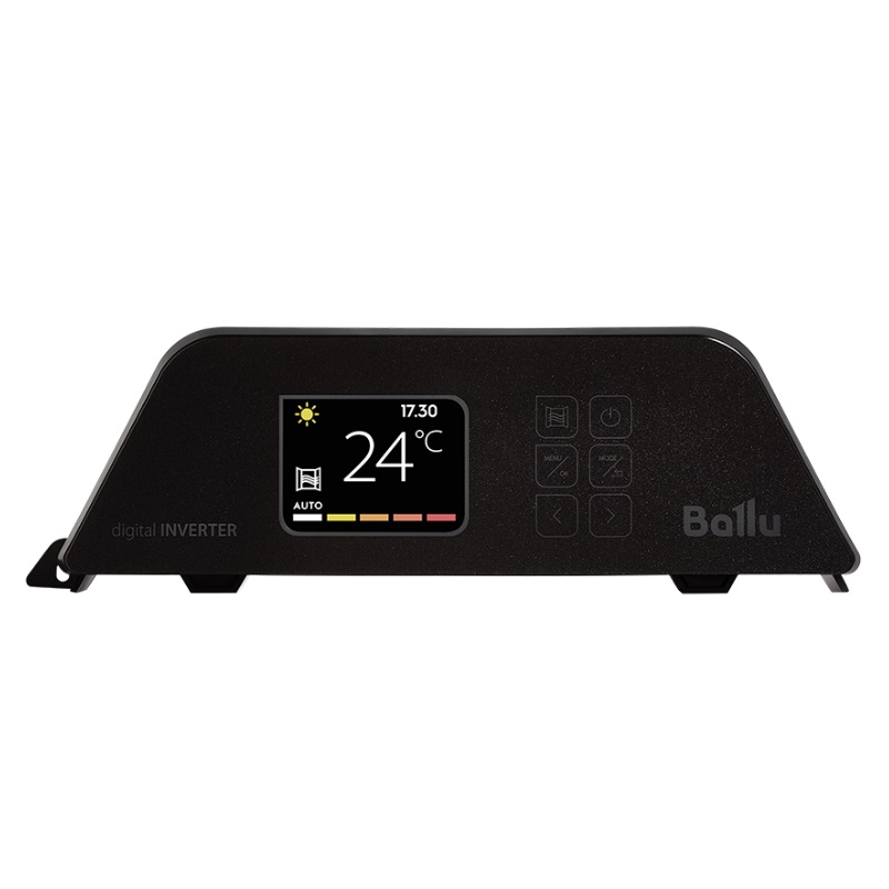 Конвектор электрический Ballu Apollo digital INVERTER Black Infinity BEC/ATI-2503 НС-1343717