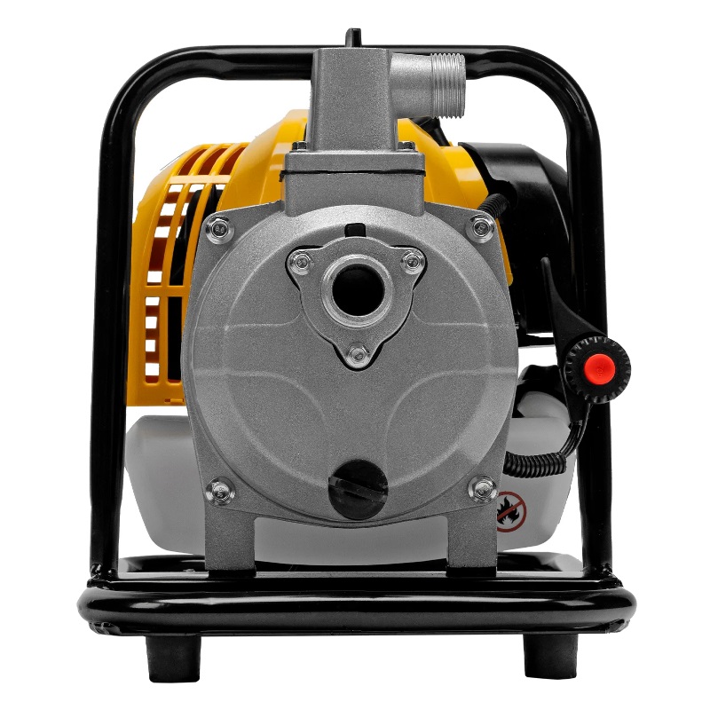 Мотопомпа для чистой воды Denzel PX-25 99205 в Твери