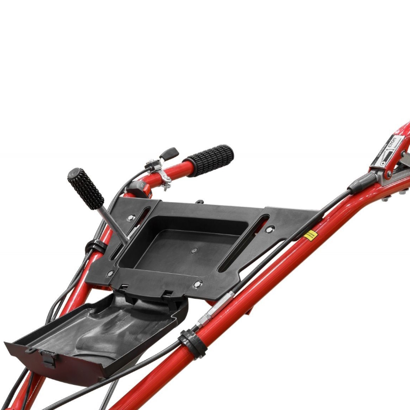 Культиватор бензиновый Asilak SL-84L