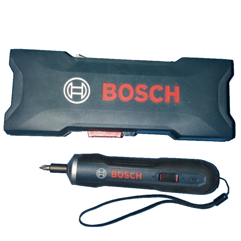 Аккумуляторная отвертка Bosch GO 0.601.9H2.021 в Муроме