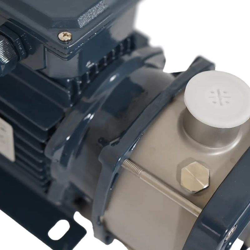 Многоступенчатый горизонтальный насос Unipump CM 10-2 11931 в Иваново