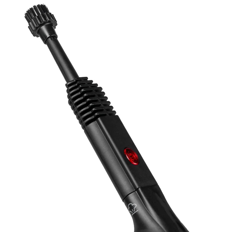 Пароочиститель Galaxy Line GL 6270 4610092014203 белый 1500 Вт 700 мл 35 бар выход пара 65 гмин нагрев 10 мин