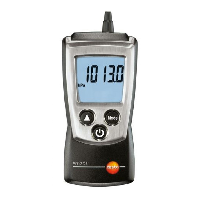 Манометр абсолютного давления Testo 511 в Костроме