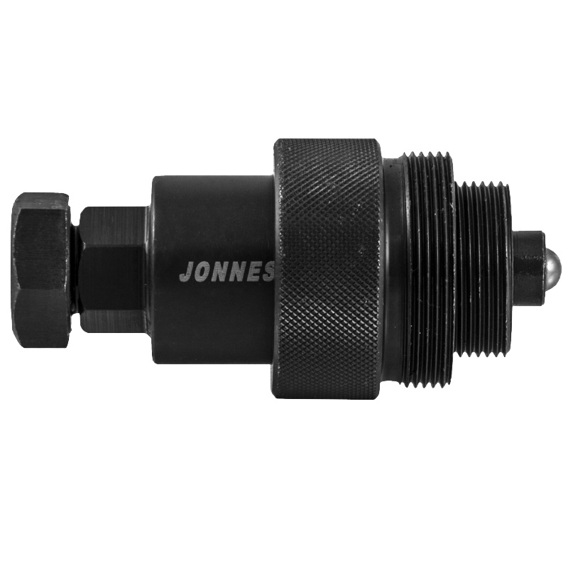 Приспособление для демонтажа шестерни привода и топливного насоса Jonnesway AI010115  VP44 Common Rail двигателей BMW M47, M47T2, M47TU, M57, M57TU, 04 в Рыбинске