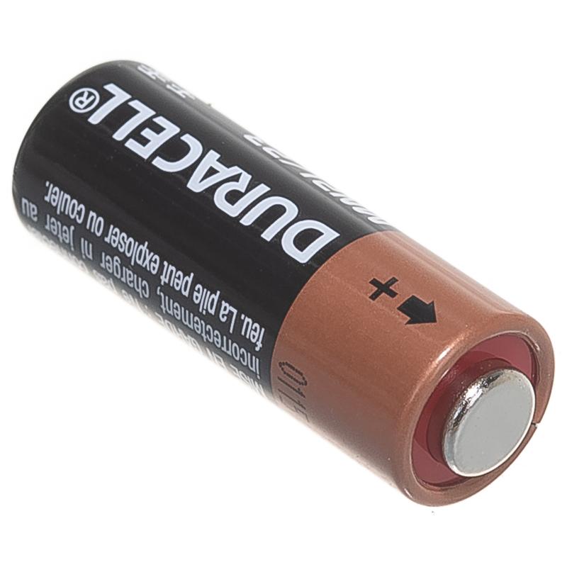 Элемент питания Duracell MN21 5000394011212 (12 В, 1 шт.) в Костроме