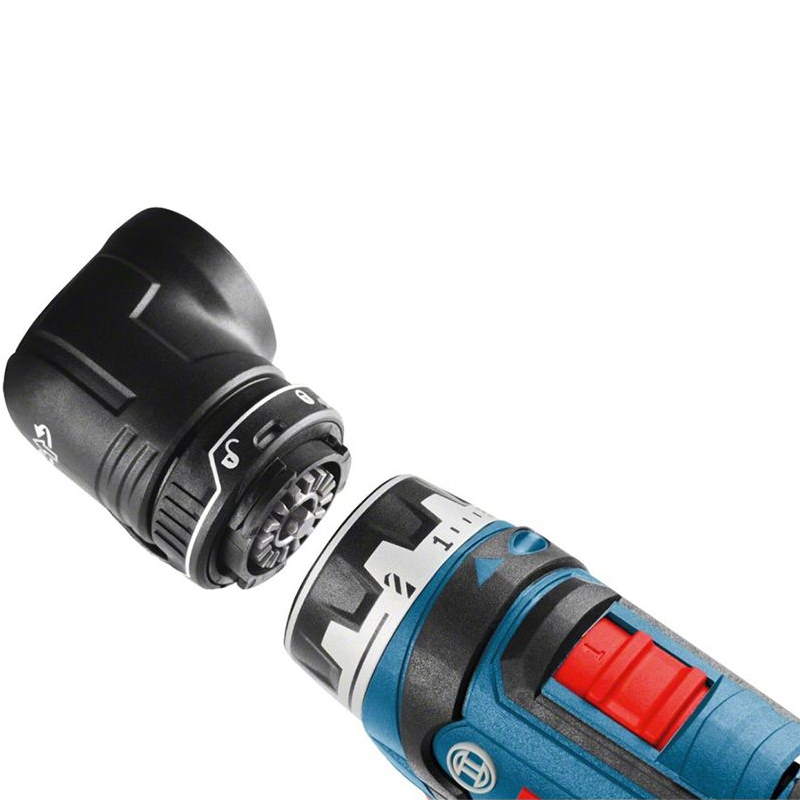 Аккумуляторная дрель-шуруповерт Bosch GSR 12V-15 FC 0.601.9F6.000 в Муроме
