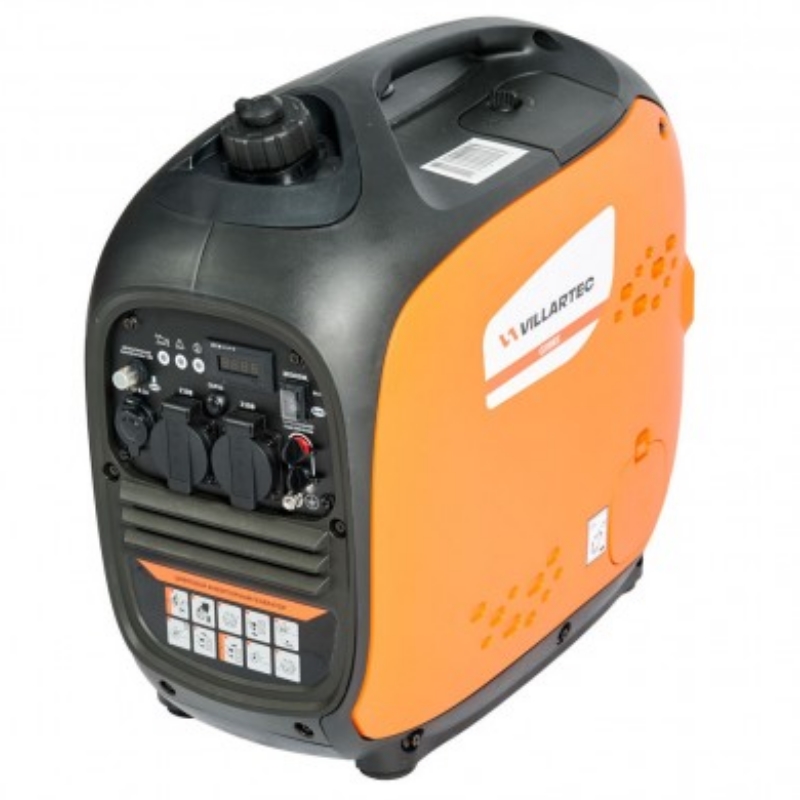 Инверторный генератор Villartec GI188S в Вологде