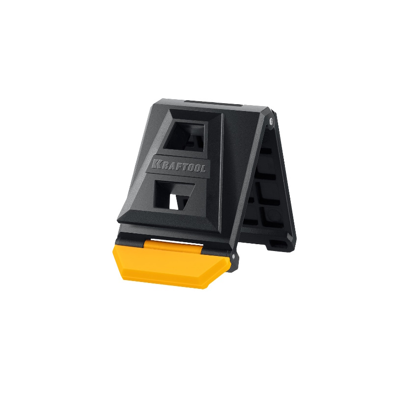 Поясная сумка Kraftool KPB-23 38766 (с быстросъёмным креплением FastClip, плечевой ремень, 23 кармана и петли, 290 х 310 мм)