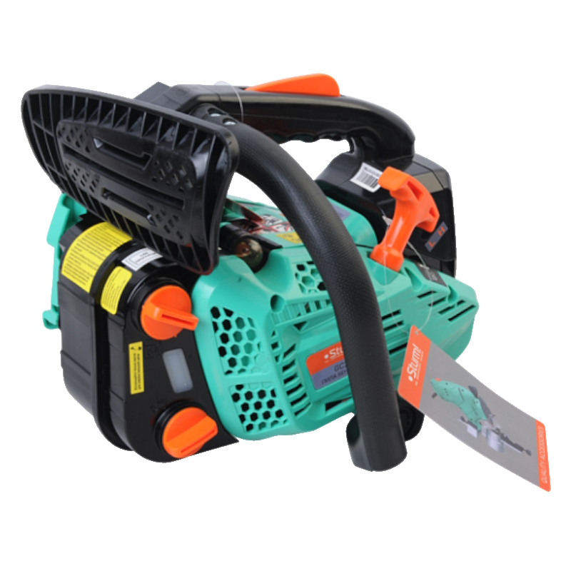 Бензопила Sturm GC2512