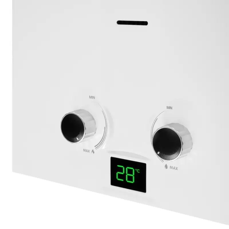 Колонка газовая Ballu GWH 12 Fiery в Туле