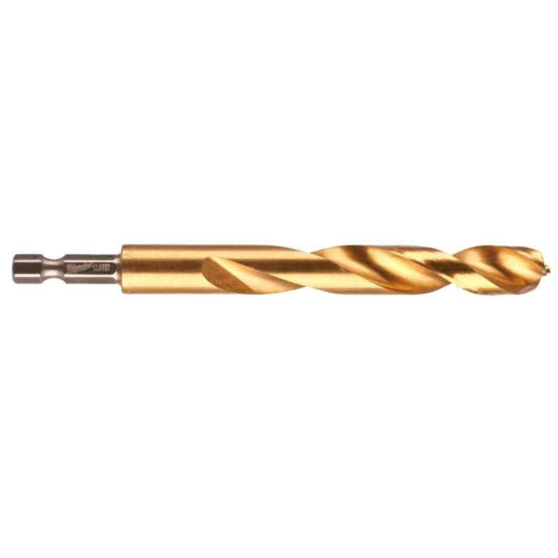 Сверло по металлу Milwaukee RedHEX 48894727, HSS-TiN, 12.0 мм