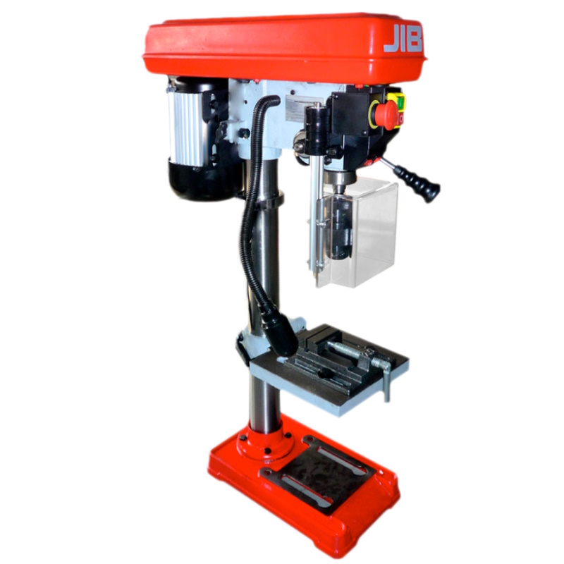 Сверлильный станок JIB DP25016B