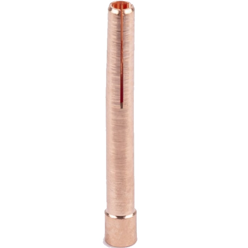 Цанга FoxWeld 2626 40ммх50мм TIG171826 7020011TD0001-40 пр-во КНР 48₽