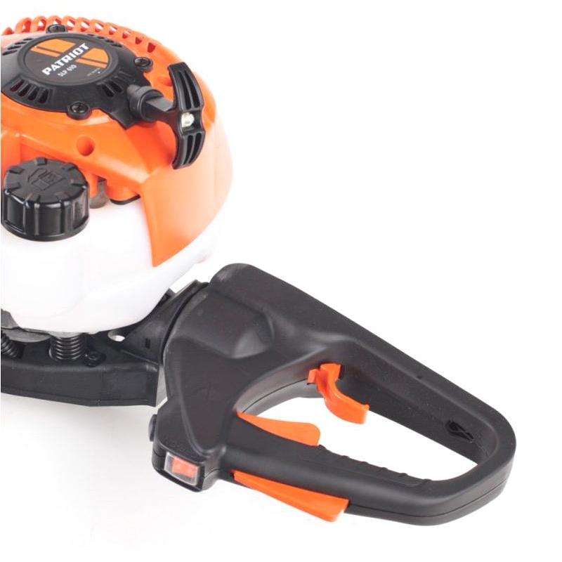 Бензиновый кусторез Patriot SLP 610 в Кинешме