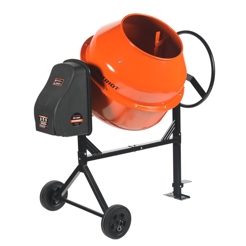 Бетоносмеситель Patriot BM 188C 577300188 в Коврове