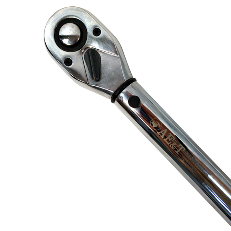 Ключ динамометрический AE&T TA-B0060-38, 10-60Нм, 3/8"  в Иваново