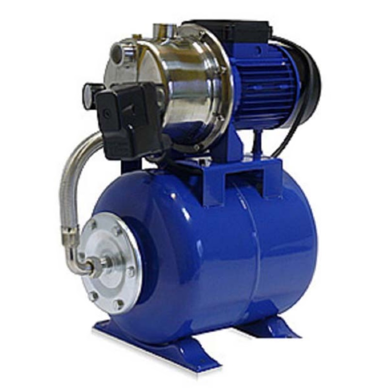 Насосная станция Belamos XI 13 ALL нержавеющая сталь 11759₽