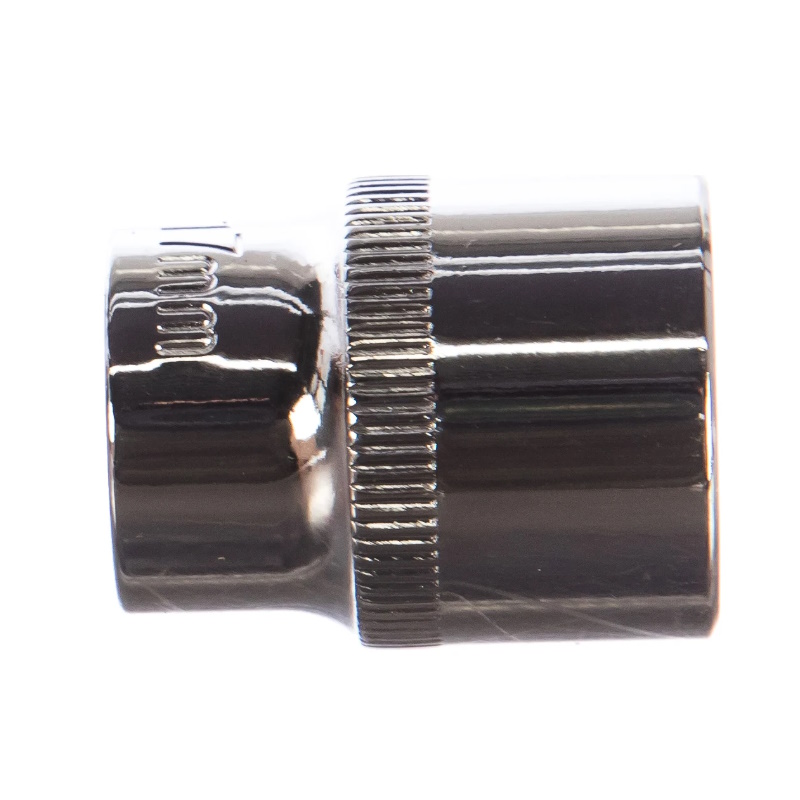 Головка торцевая Ombra 138017 (для гайковертов, 3/8" DR , 17 мм) в Угличе