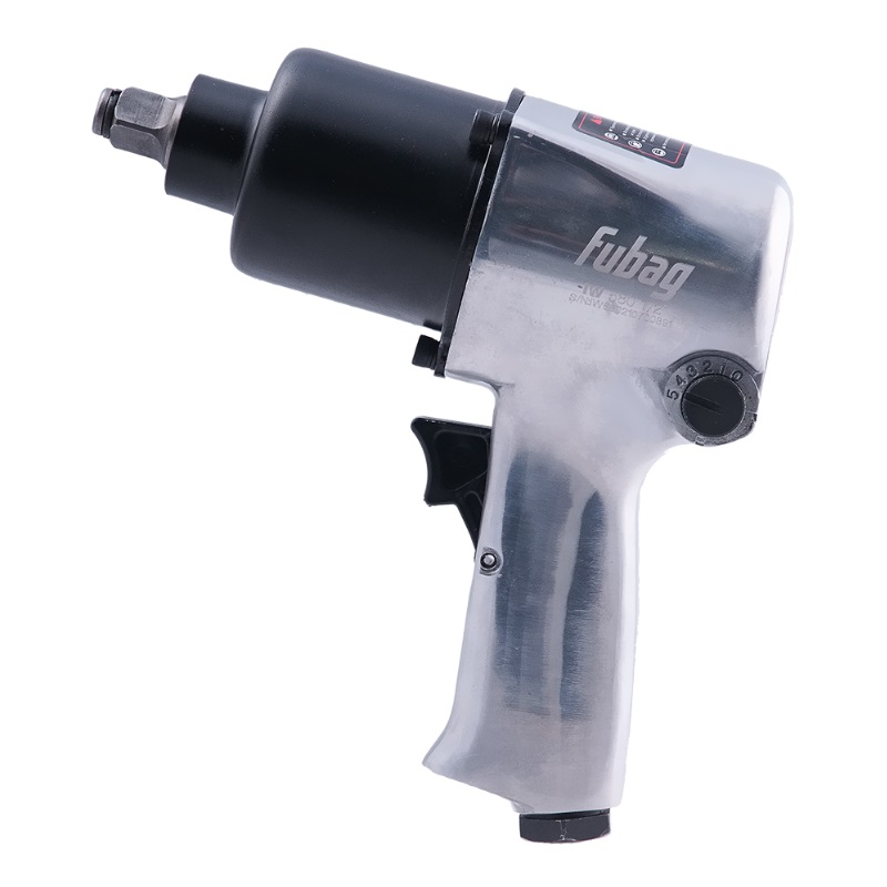 Пневмогайковерт ударный Fubag IW580 100190