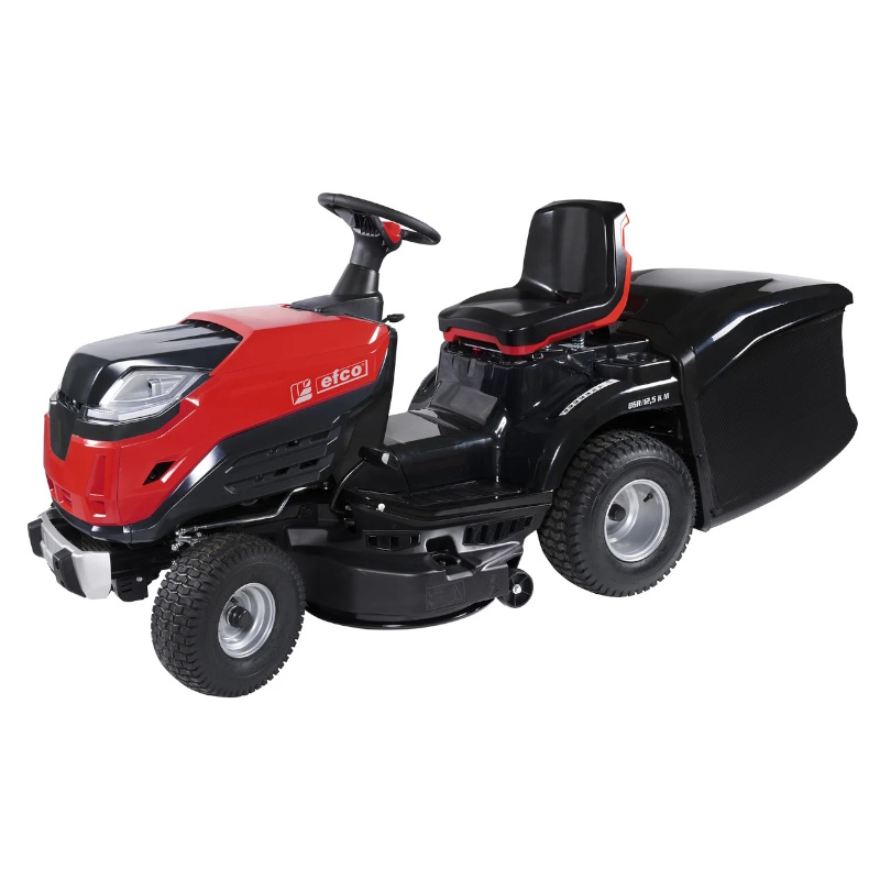 Газонокосилка с сиденьем EFCO EF 86R/12.5 K M 68059214, минитрактор в Туле