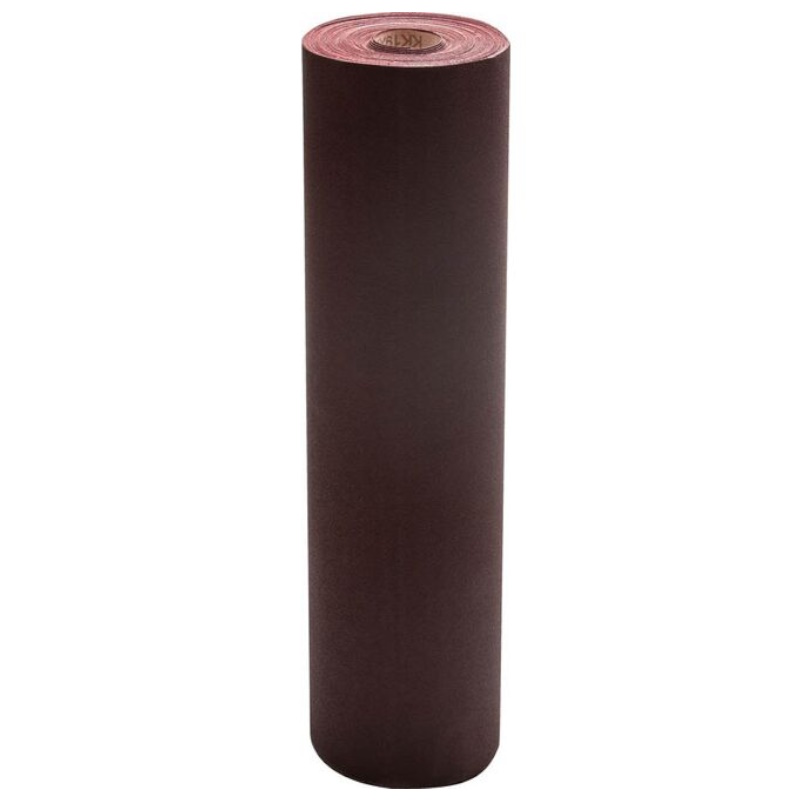 Шлиф-шкурка БАЗ 3550-40-775 водостойкая на тканевой основе в рулоне 40 Р 40 775мм x 30м 19431₽