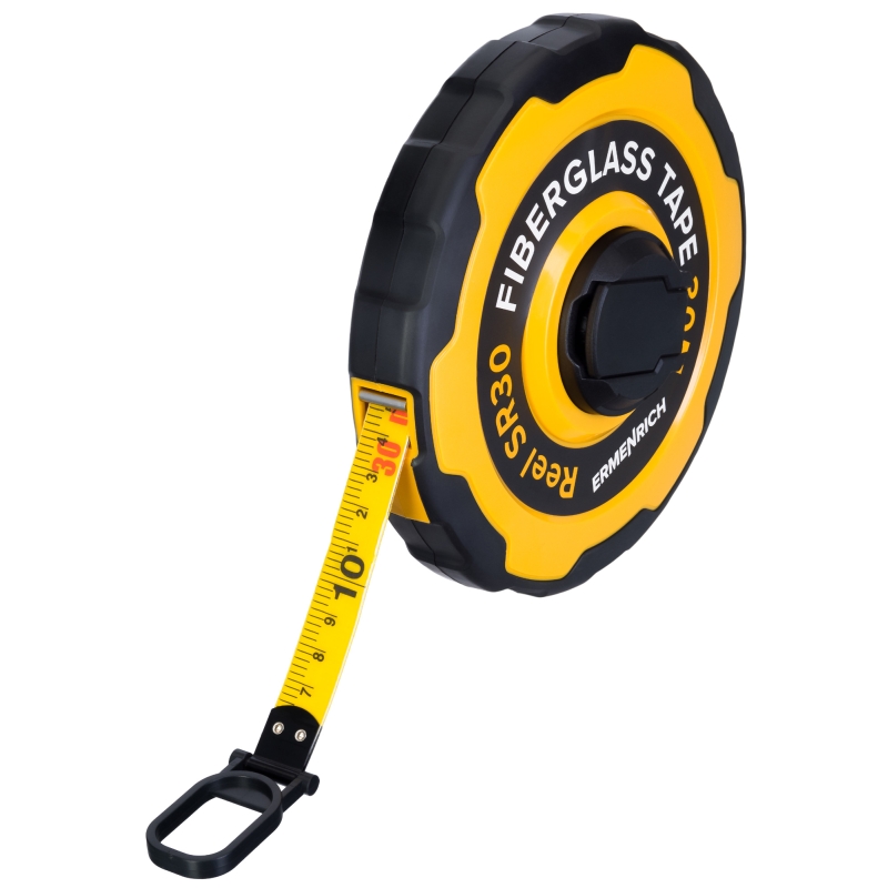 Рулетка Ermenrich Reel SR30 81887