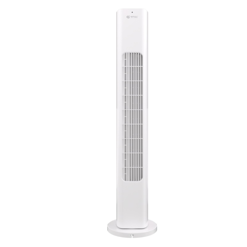 Вентилятор бытовой колонный Royal Clima RBF-801E-WT в Вологде