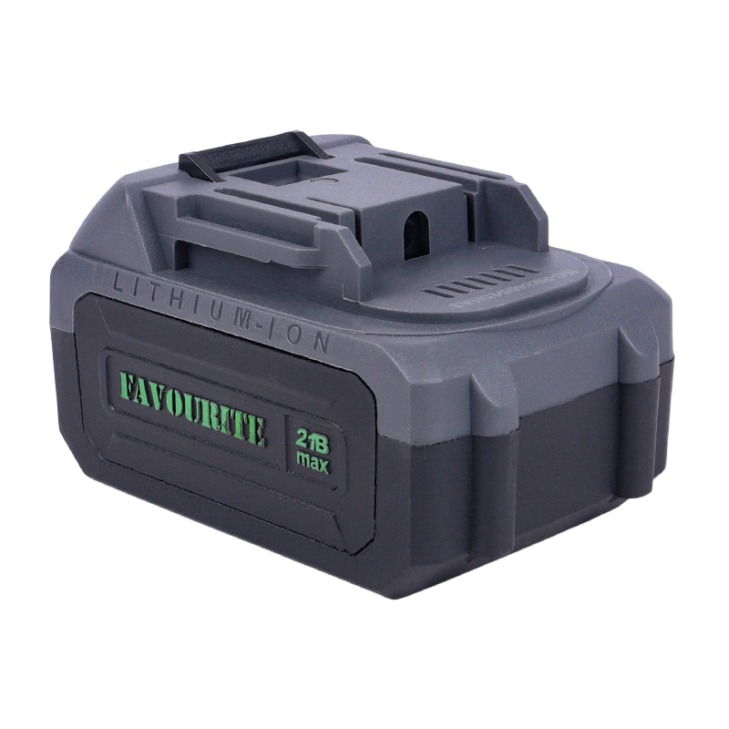 Аккумуляторная батарея Favourite PROFESSIONAL OBS 21/4 PROF, 4 Ач (под Makita LXT) в Череповце