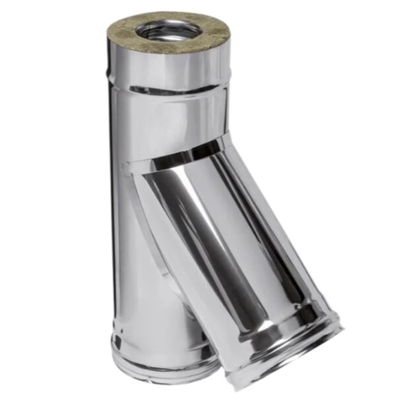 Сэндвич - тройник Ferrum УТ000008274 135 43005 нерж ф150х210 3425₽