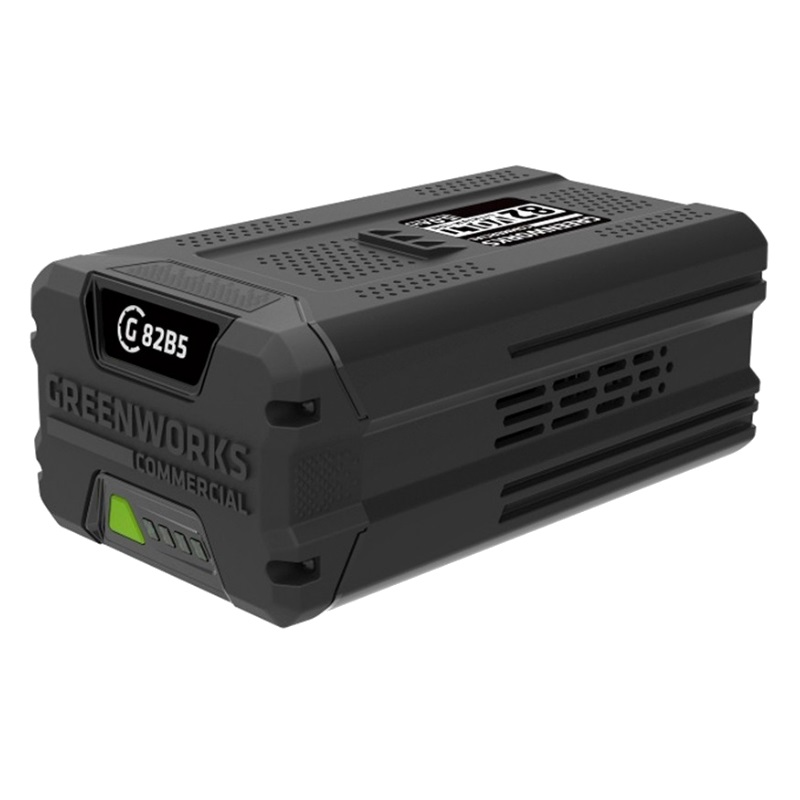 Аккумулятор Greenworks G82B5 2914607 82B, 5 А.ч в Твери