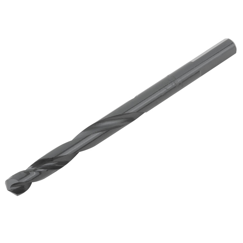 Сверло по металлу Cutop Special 54-956, HSS-G, 8 х 117/67 мм, 5 шт. в Кинешме