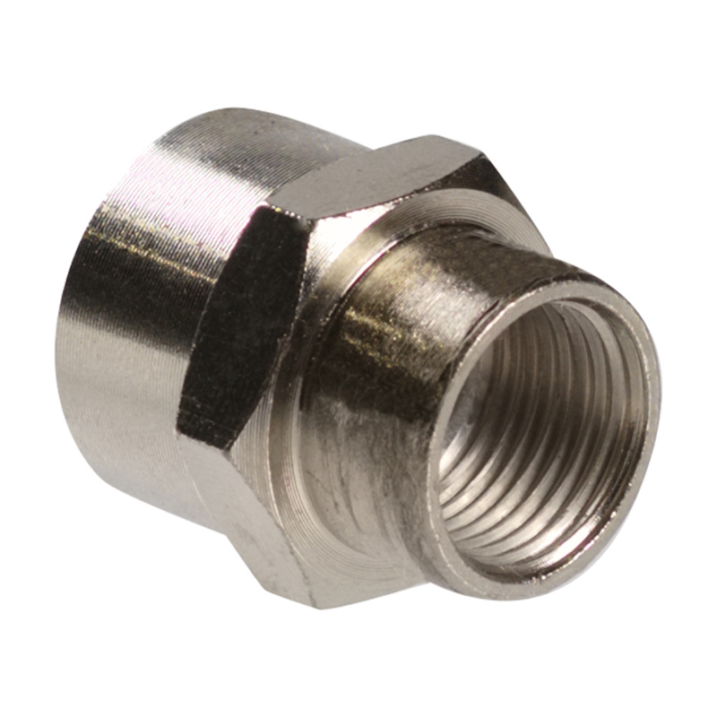 Переходник Fubag 180242 B, 3/8"F - 1/2"F, блистер 1 шт в Муроме