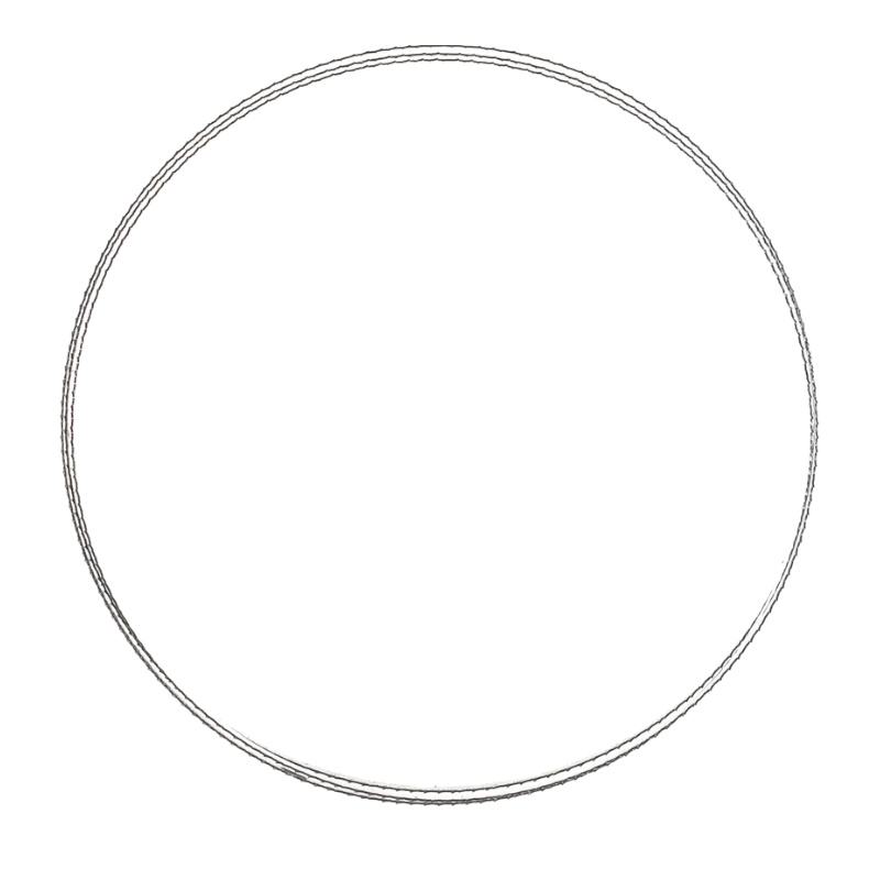 Полотно пильное по дереву Belmash Nordex Flexible PP063A 6х063- 14F tpi x 1 826 1650₽