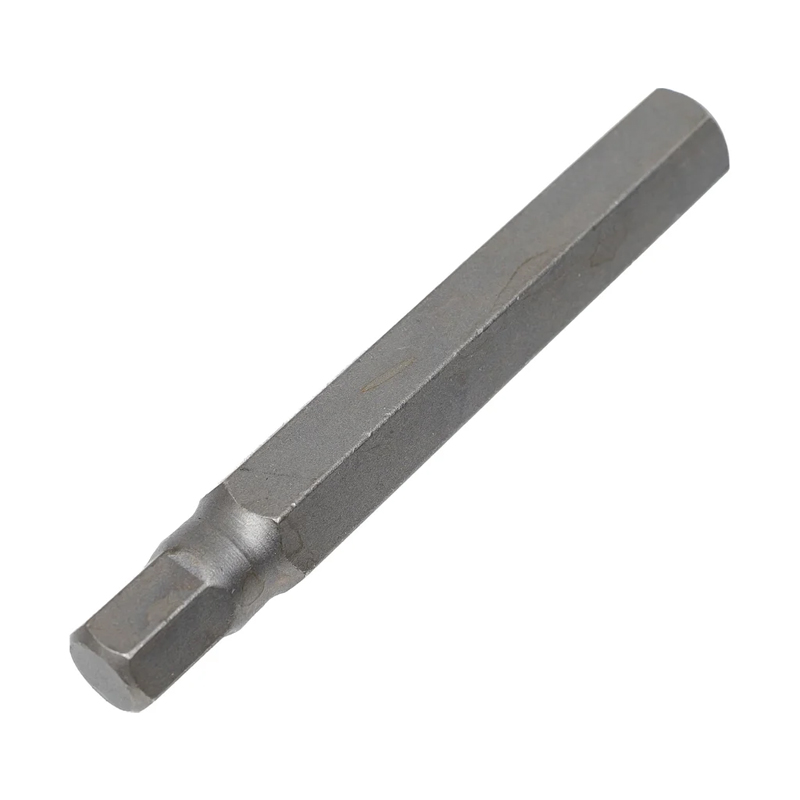 Вставка-бита Ombra 571208 055854 10 мм DR шестигранная H8 75 мм 230₽