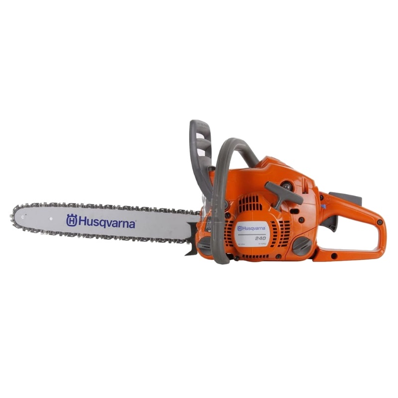Бензопила Husqvarna 240 9673260-01 (с дополнительной цепью) в Рыбинске