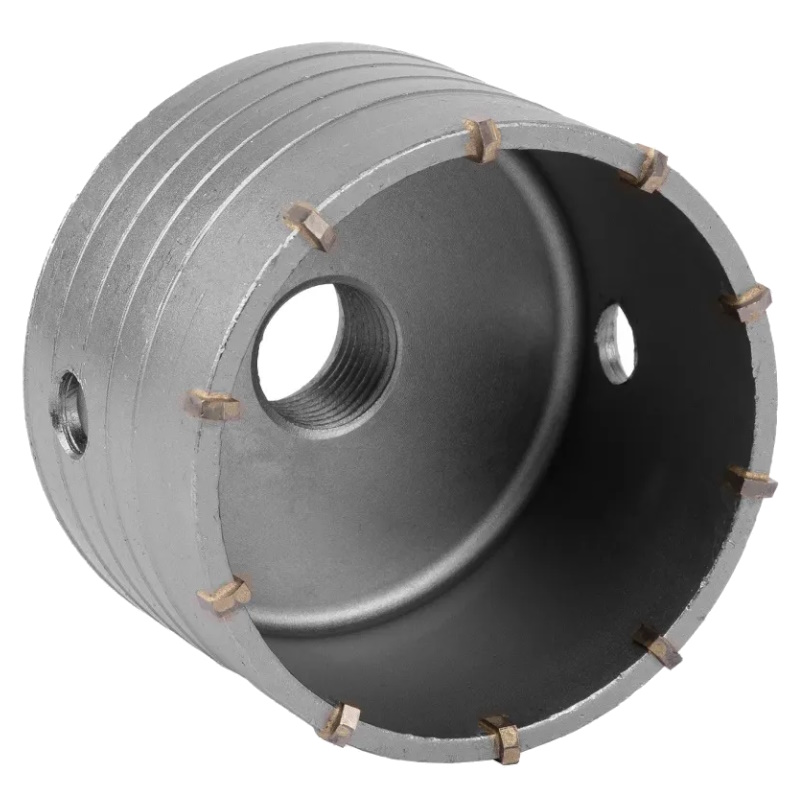 Буровая коронка Matrix 70387, M22 х 90 мм в Рыбинске