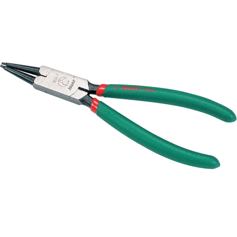 Съемник внутренних стопорных колец Hans 1850-5 140мм прямой 1838₽