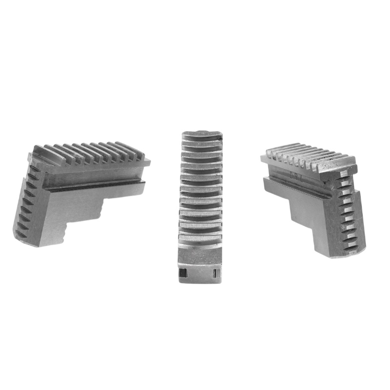 Кулачки прямые к патронам Hortz PRO 80 65204 в Туле