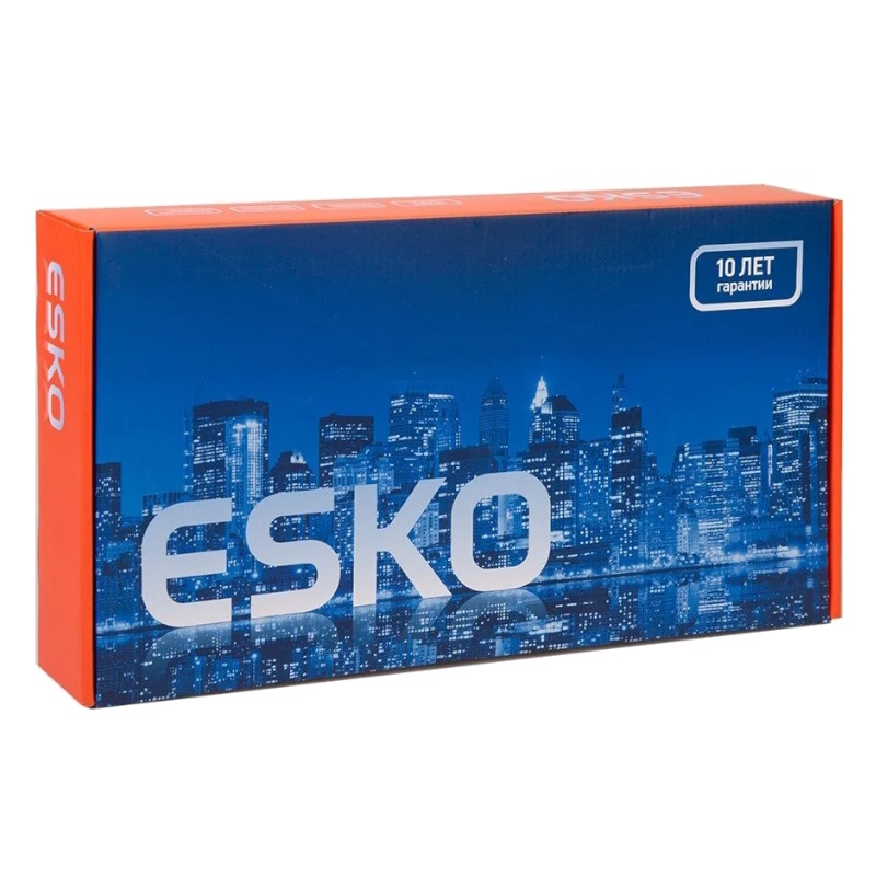 Смеситель для кухни Esko London LD 519 (длина излива 220 мм) в Вологде