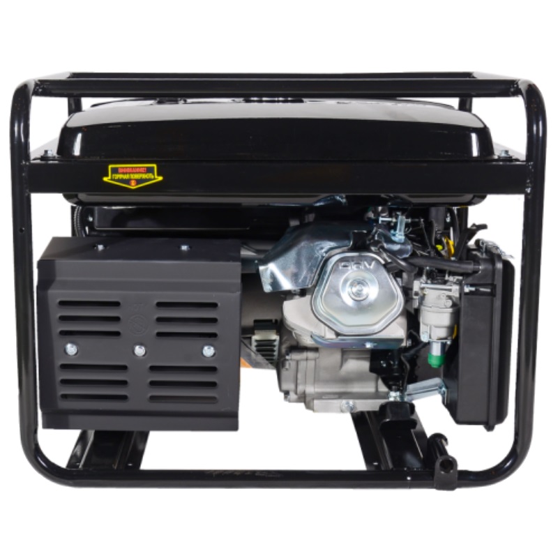 Газовый генератор Huter DY9500LX-3 во Владимире