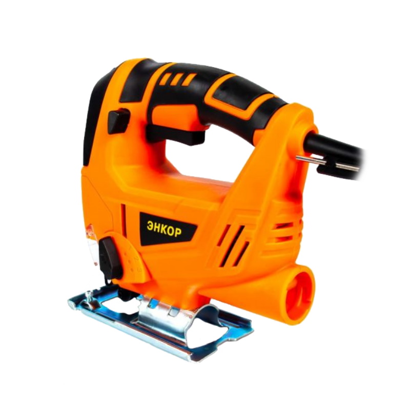Электрический лобзик Энкор ЛЭ-570/65Э 50226