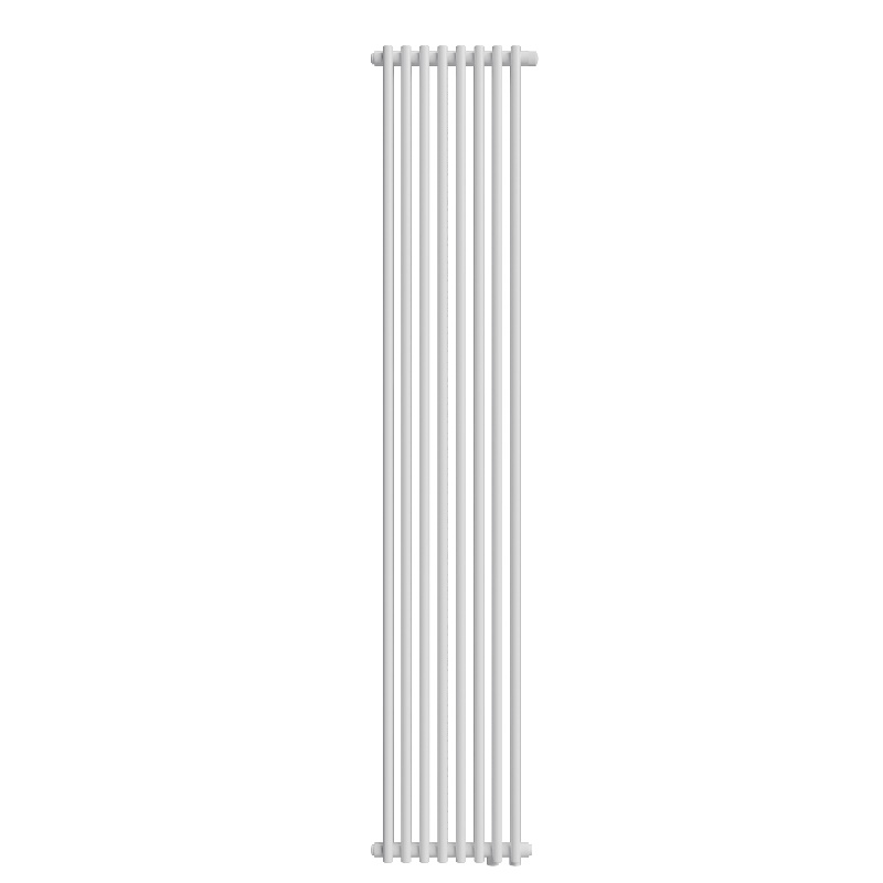 Дизайн-радиатор Royal Thermo Shift R22 VC2180 НС-1631310, 08 секций, RAL9016 в Костроме
