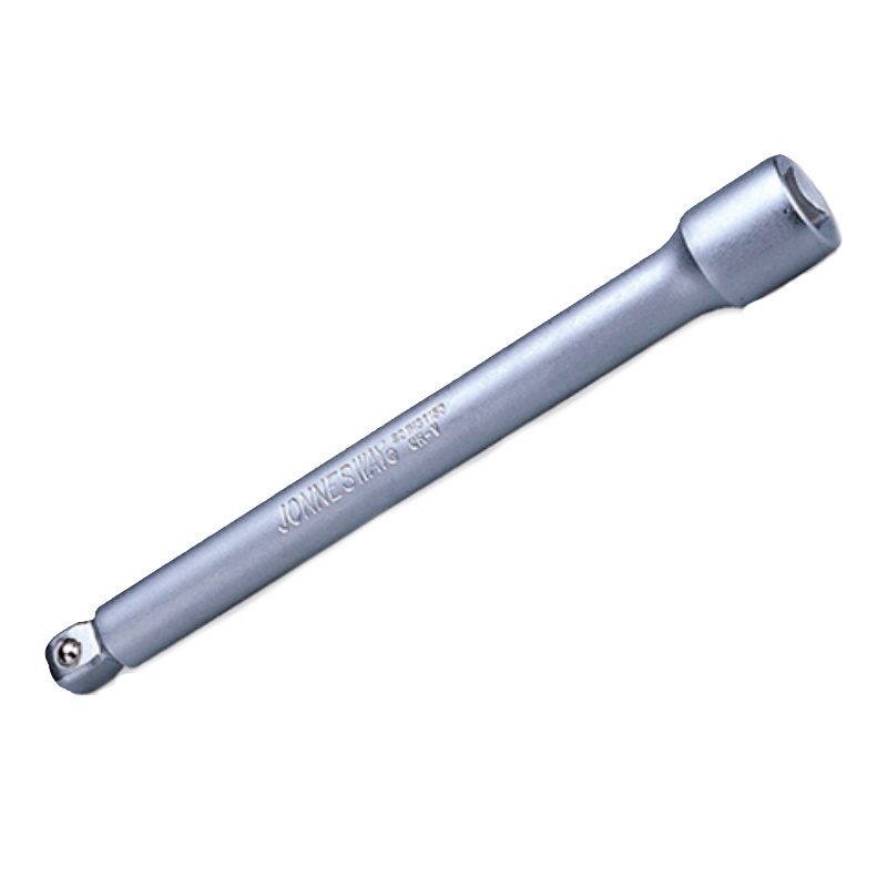 Удлинитель с шаром Jonnesway S21H21150, 1/4"DR 150 мм в Твери