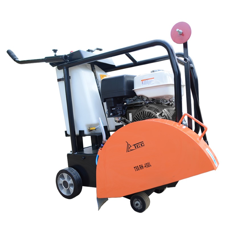 Швонарезчик бензиновый ТСС TSS-450L 207575 90879₽